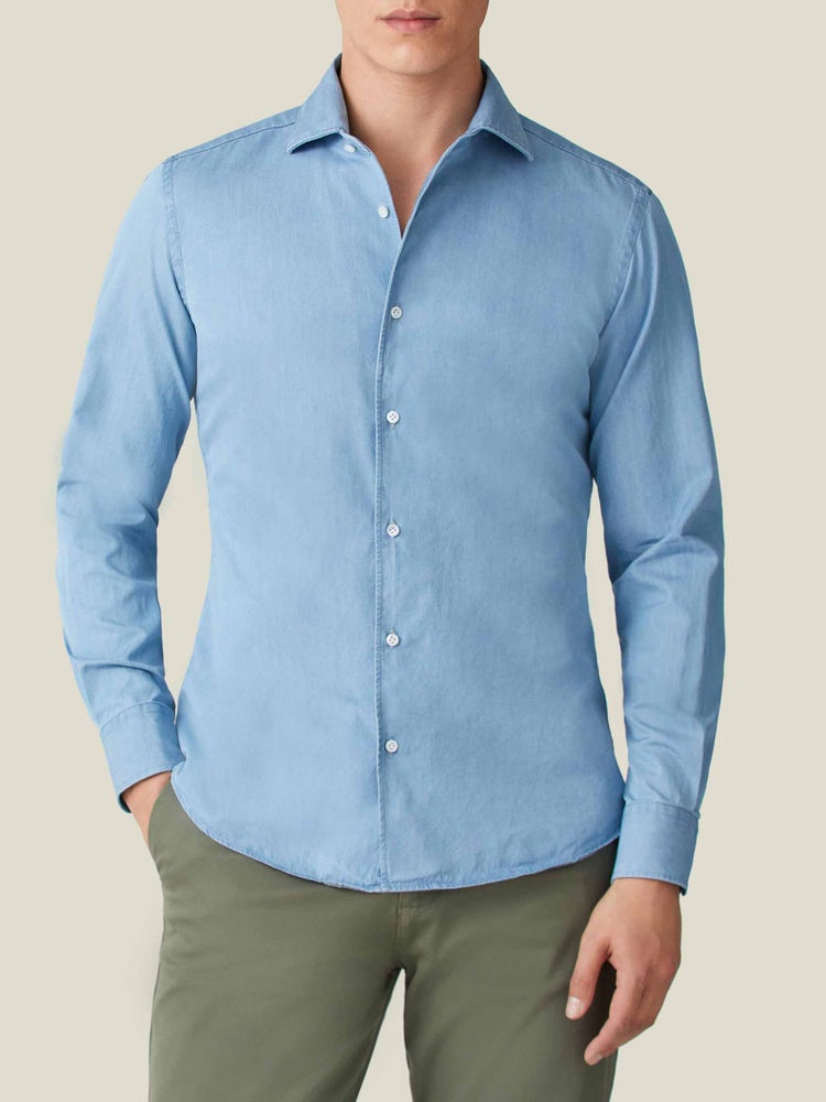 CHEMISE TRADITIONNELLE